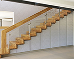 Construction et protection de vos escaliers par Escaliers Maisons à Champis